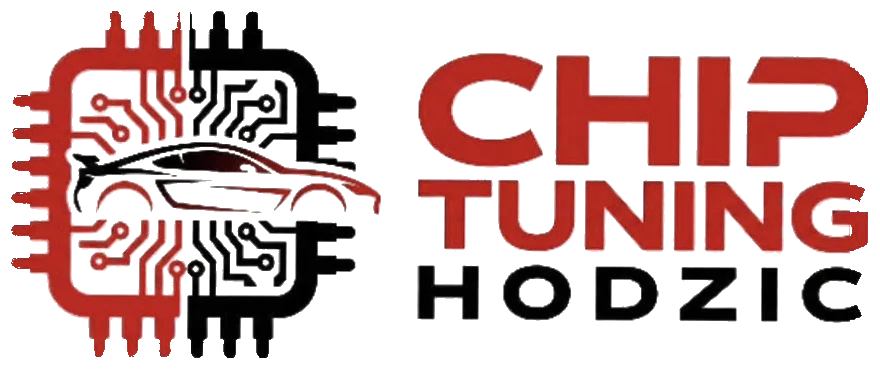 Chip Tuning Hodzic